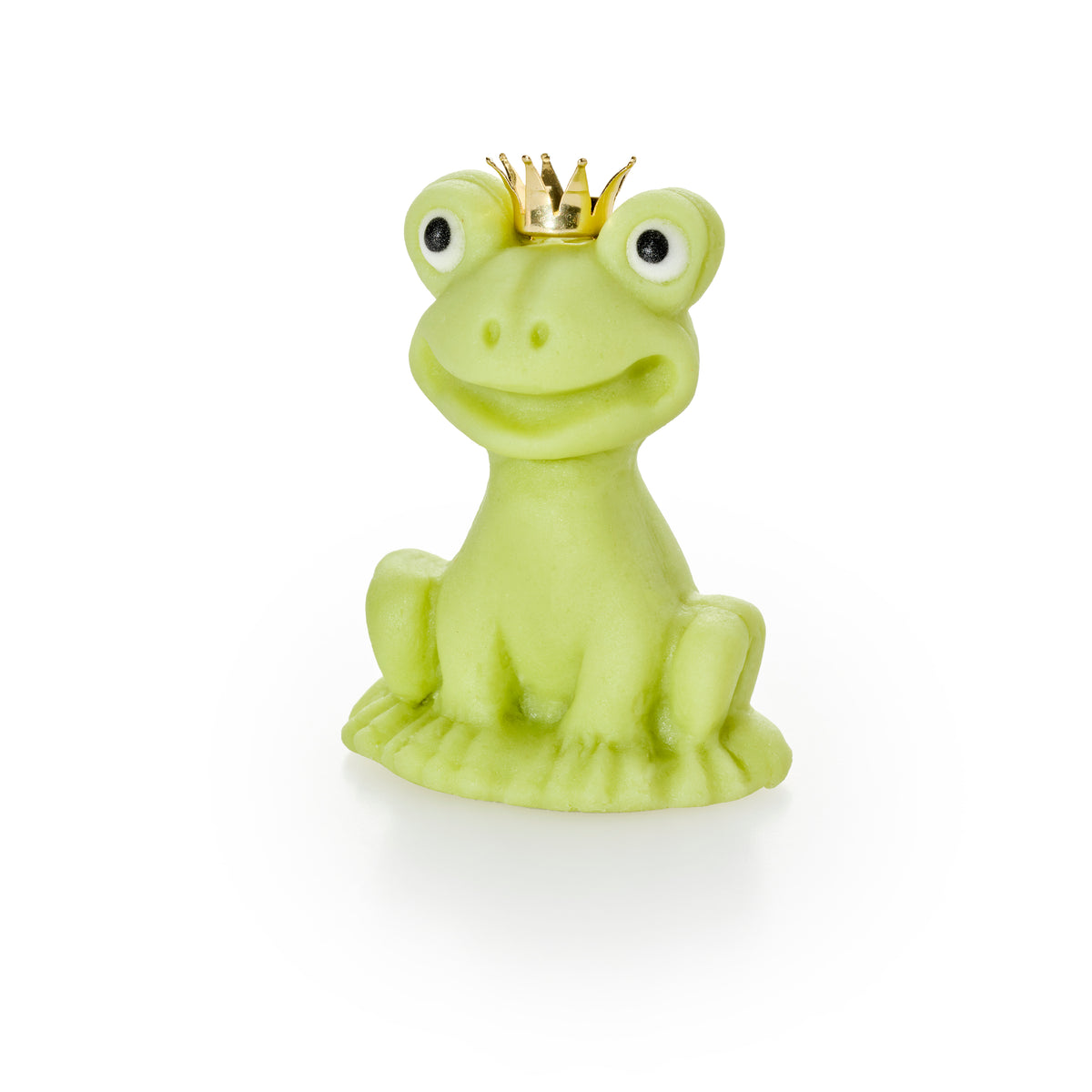 Marzipan Froschkönig 45g