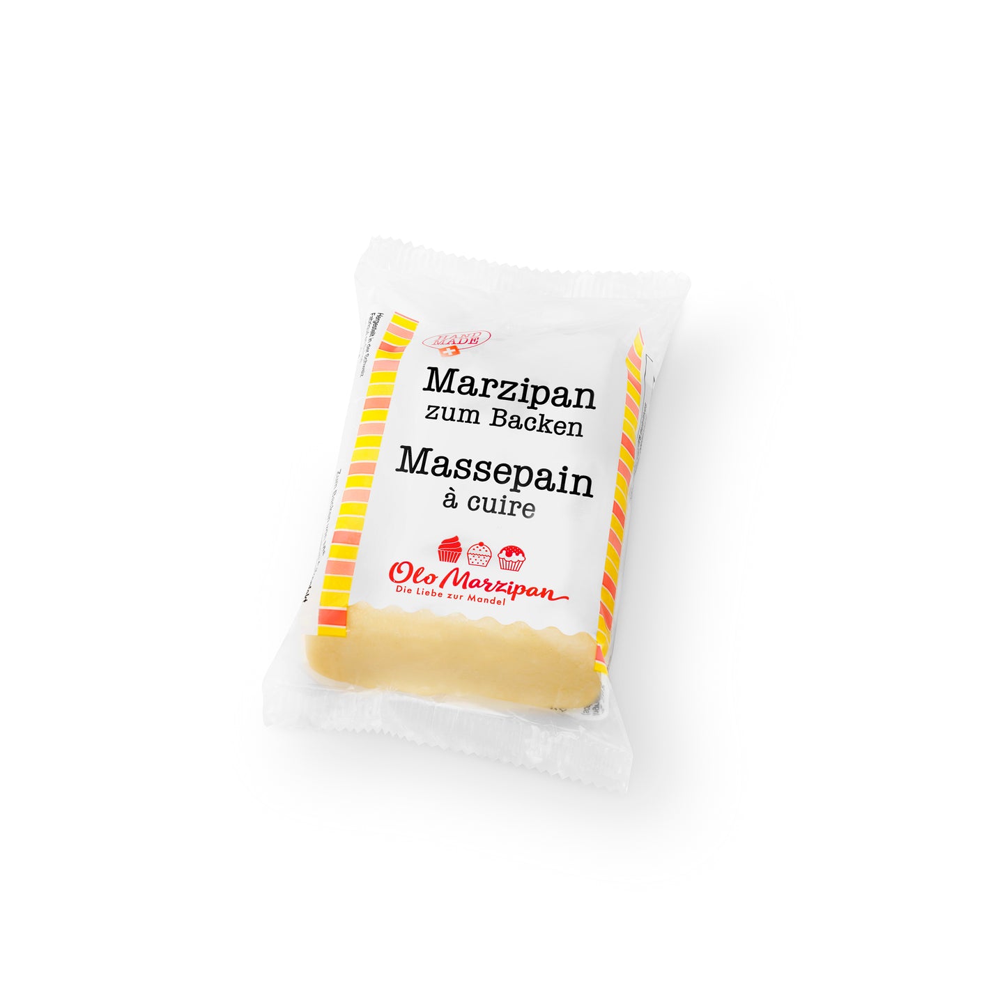 Olo Marzipan zum Backen 250g