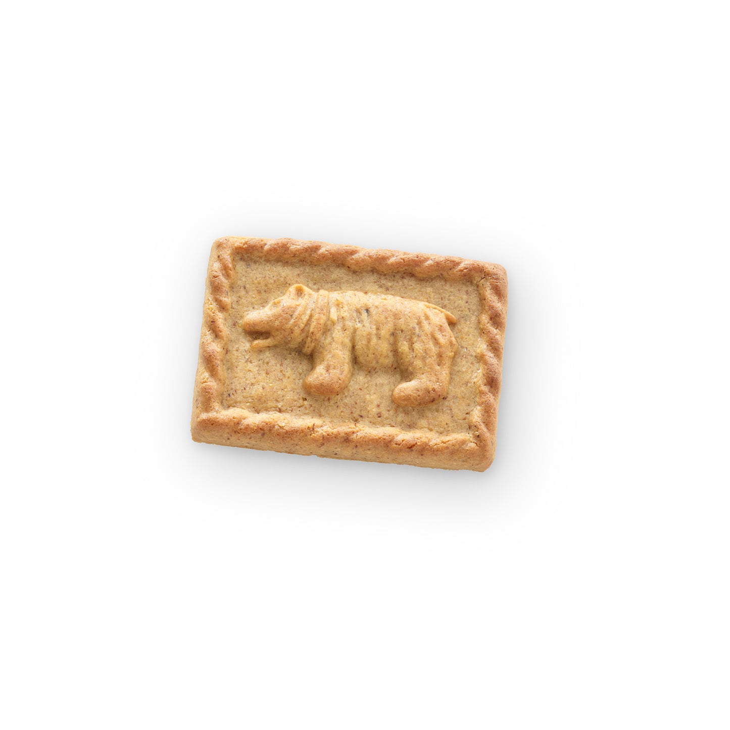 Haselnusslebkuchen 35g
