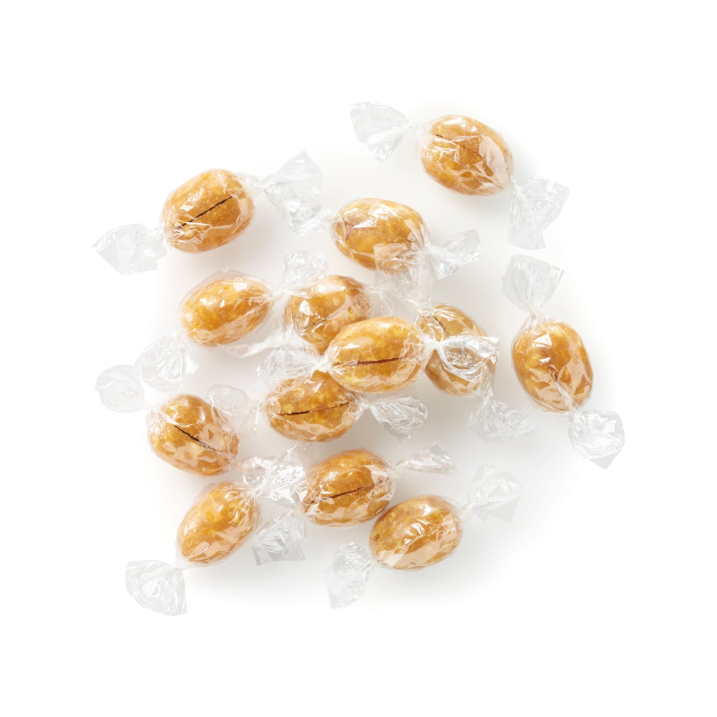 Mandel Nougat Eili