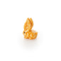 Nougat Hase 40g Olo