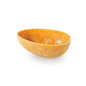 Mandel Nougat Schale 15 cm