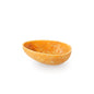 Mandel Nougat Schale 13 cm