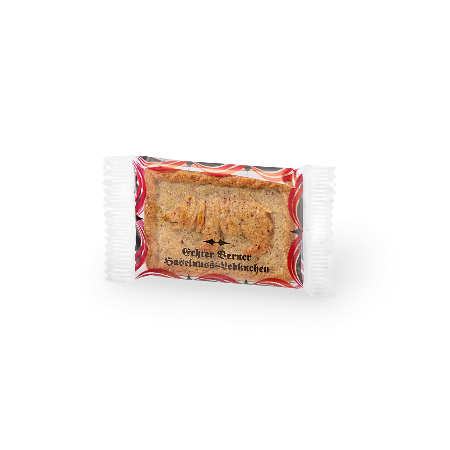 Haselnusslebkuchen 35g
