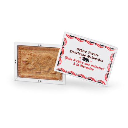 Haselnusslebkuchen 250g