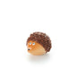 Igel mit Schokoladen-Streusel