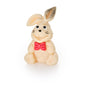 Hase weiss mit Knickohr