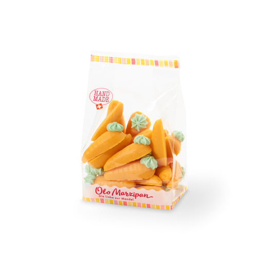 Decor-Rüebli im Btl.