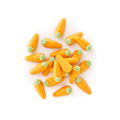 Decor-Rüebli im Btl.