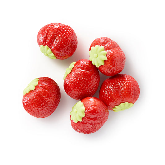Erdbeeren lose 45g