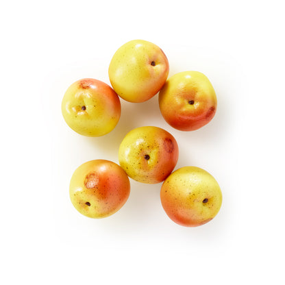 Früchte ass. lose 45g