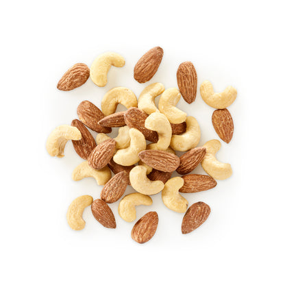 Mix Cashews & Mandeln geröstet, gesalzen