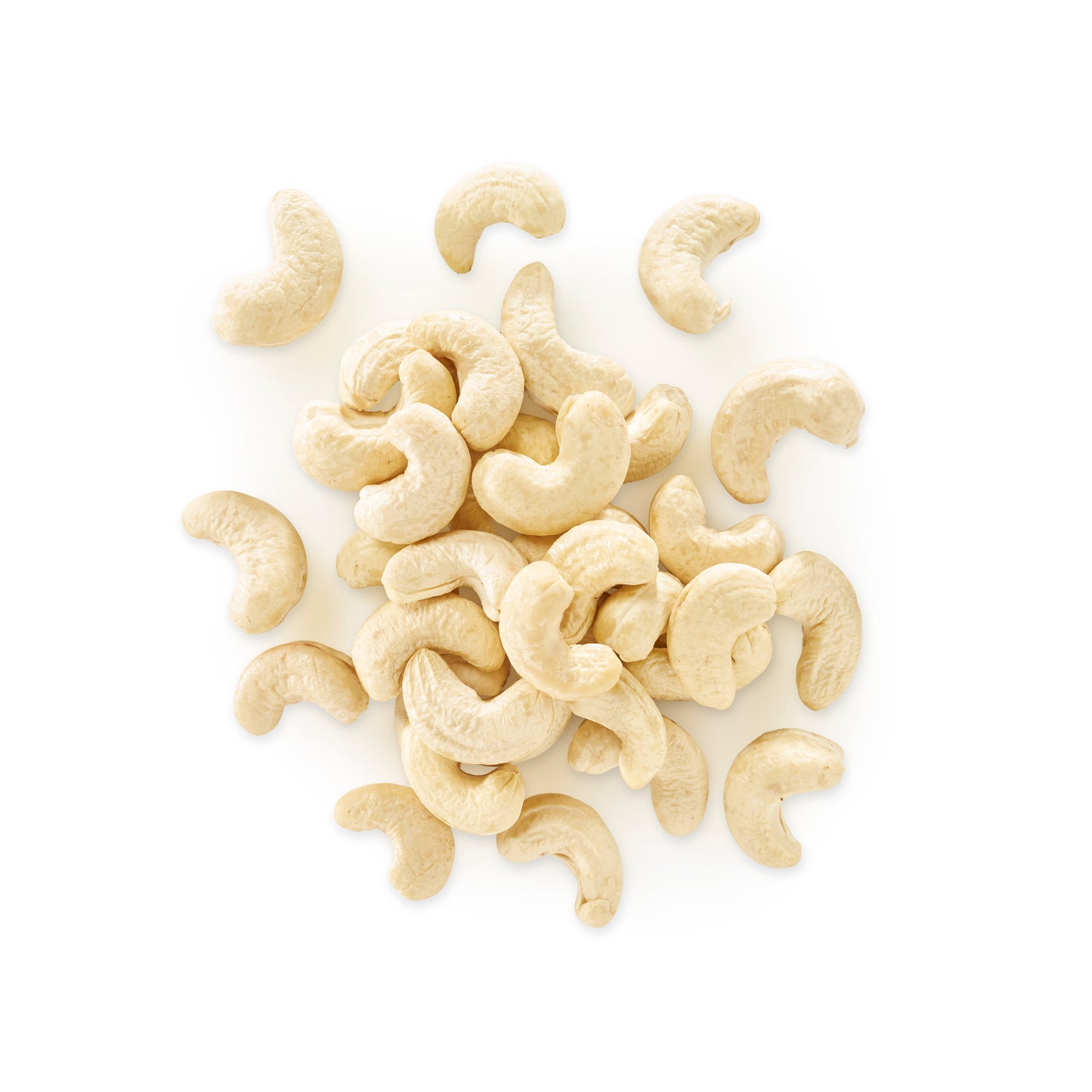 Cashews