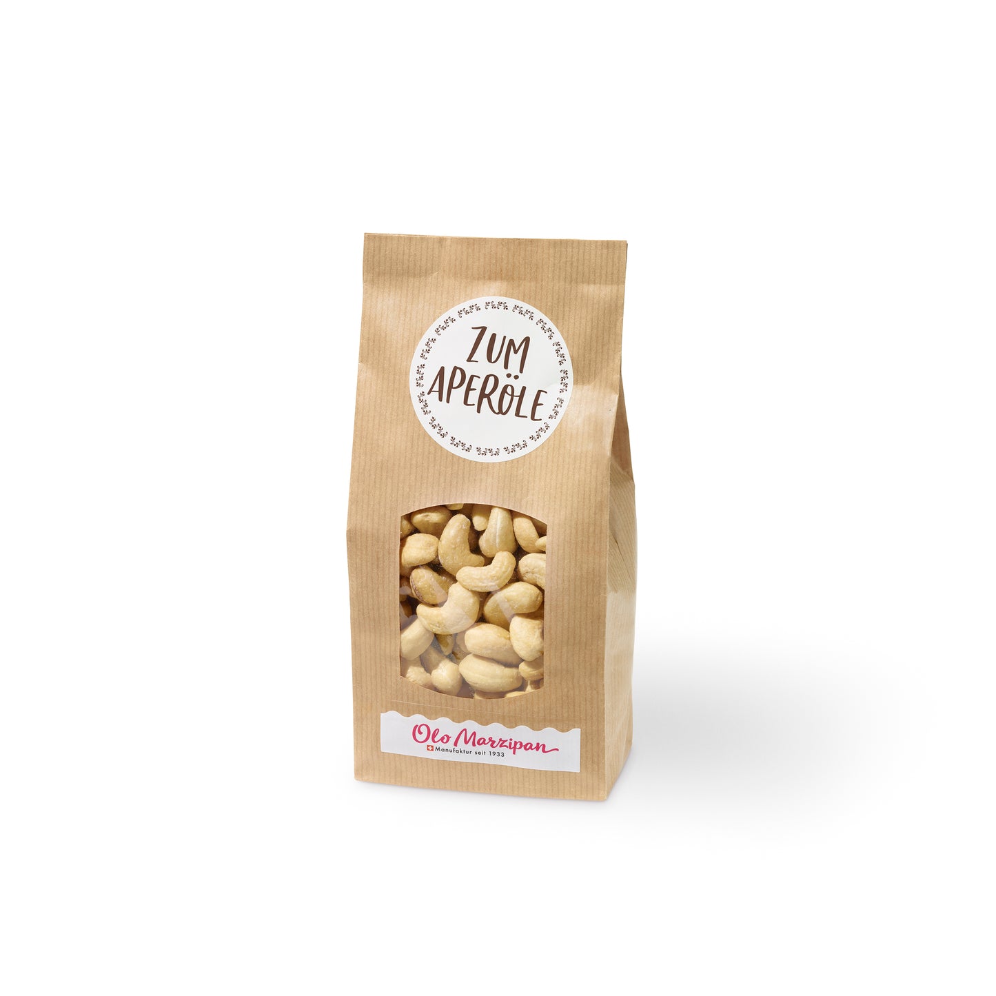 Cashews