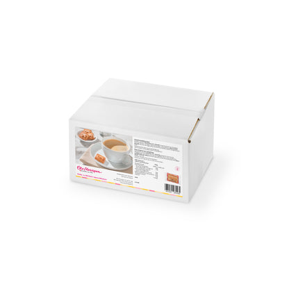Haselnusslebkuchen-Leckerli 7g CH-Kreuz