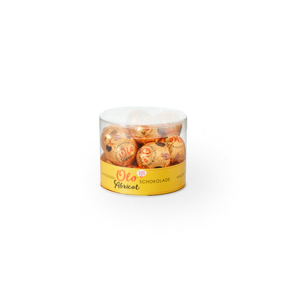 Olo Kugeln Abricot