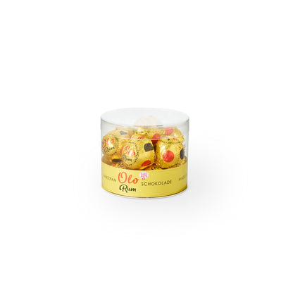 olo Rum in Dose