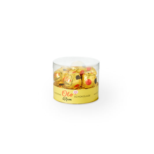 Olo Kugeln Rum