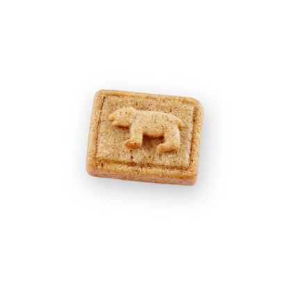 Haselnusslebkuchen-Leckerli 7g