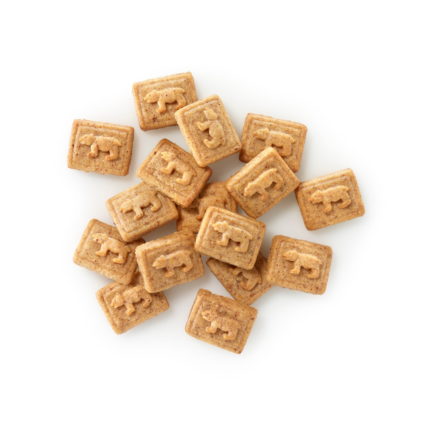 Haselnusslebkuchen-Leckerli 7g