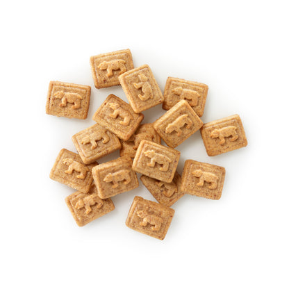 Haselnusslebkuchen-Leckerli 7g
