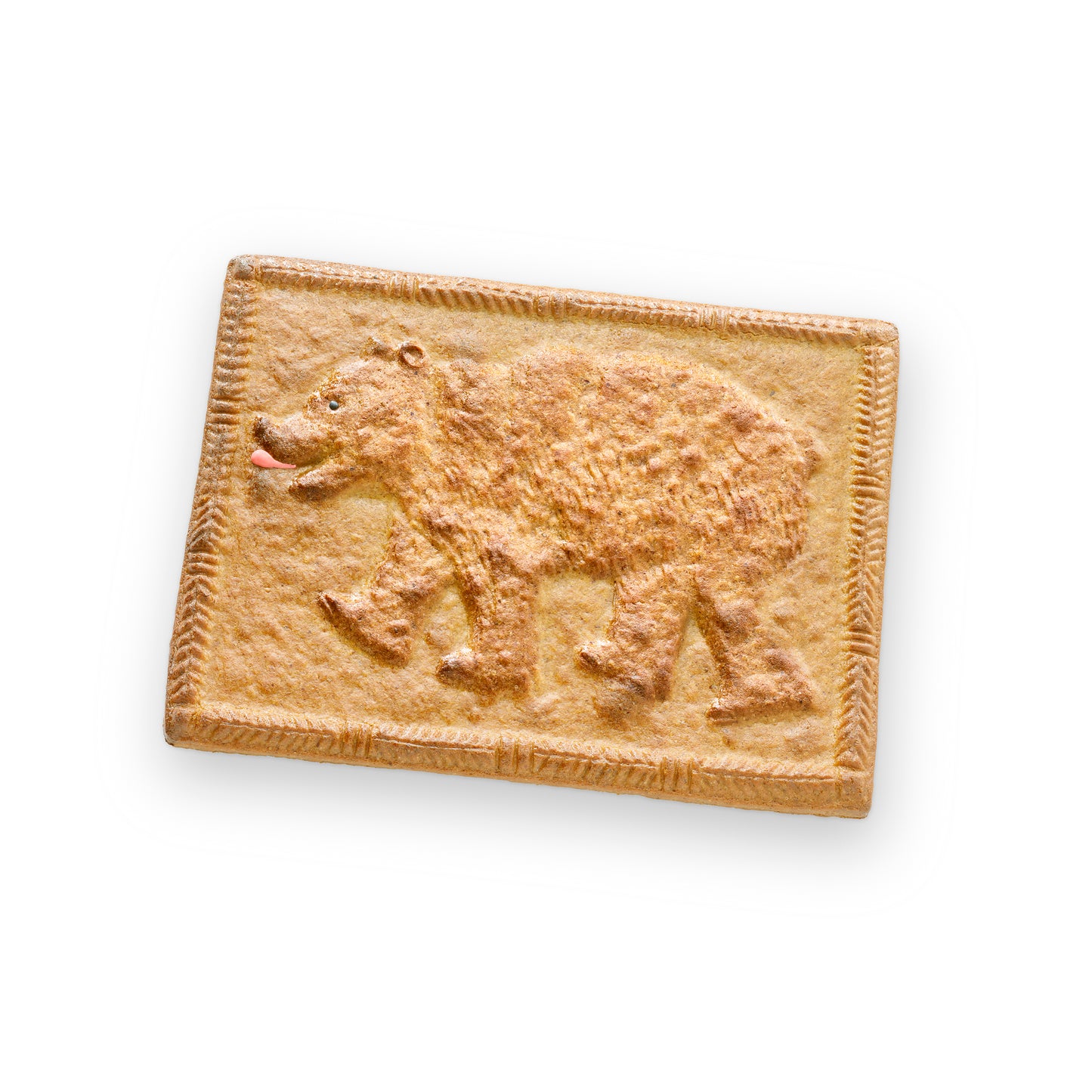 Haselnuss-Lebkuchen 500g