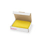 Modelliermarzipan Gelb