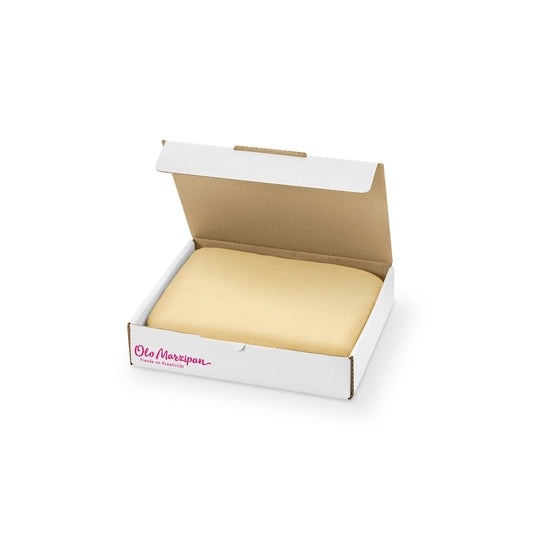 Marzipan 1:1