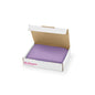 Modelliermarzipan Violette
