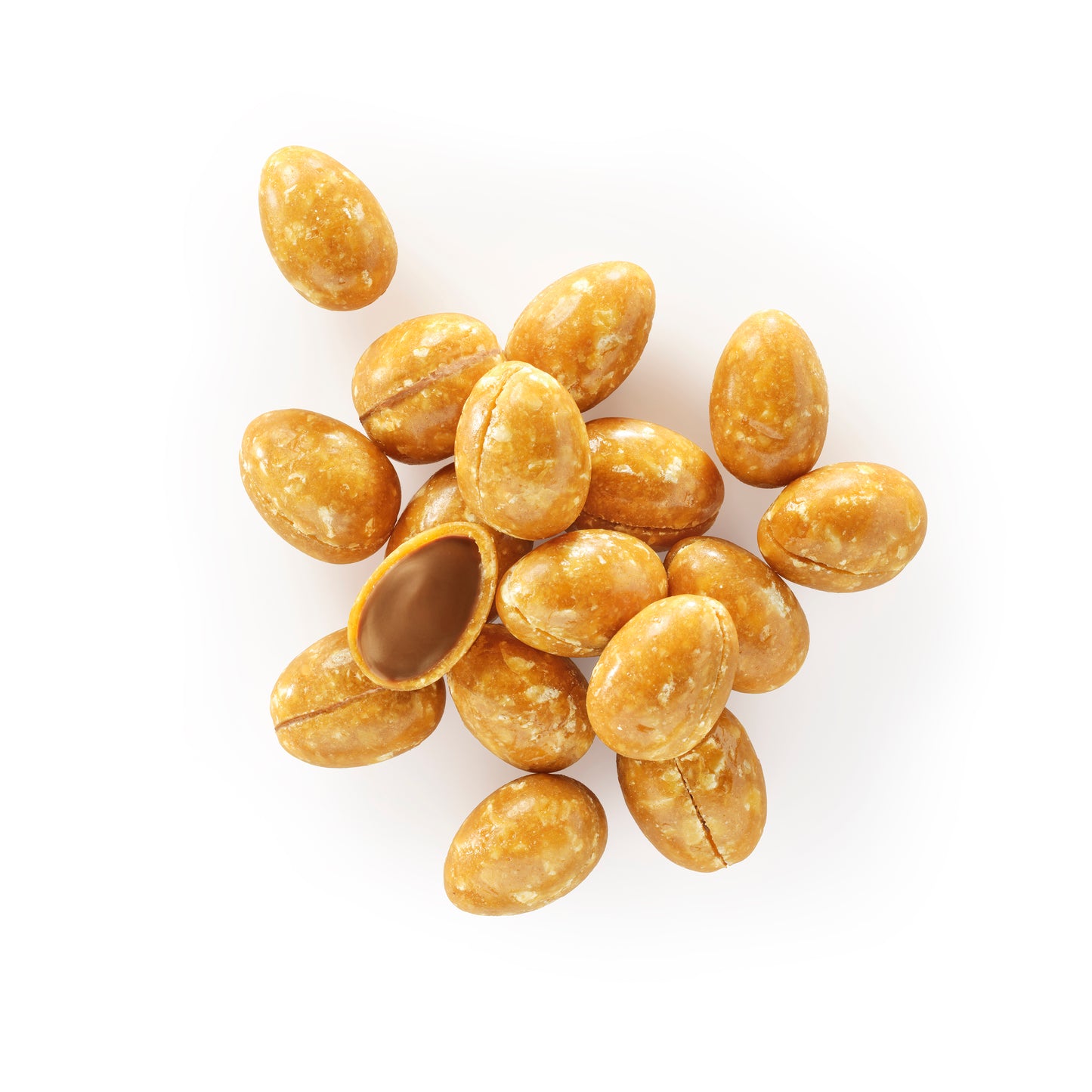 Mandel Nougat Eili